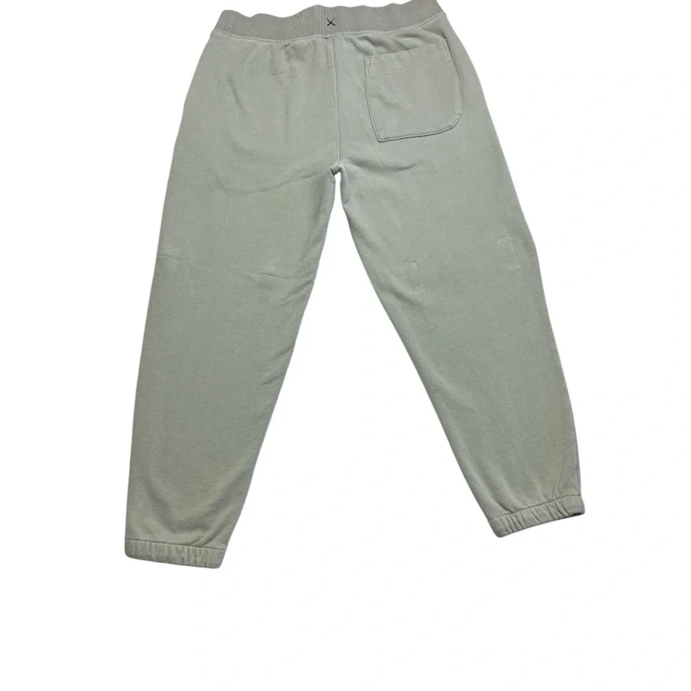 Cuts Clothing Men's Light Gray Joggers